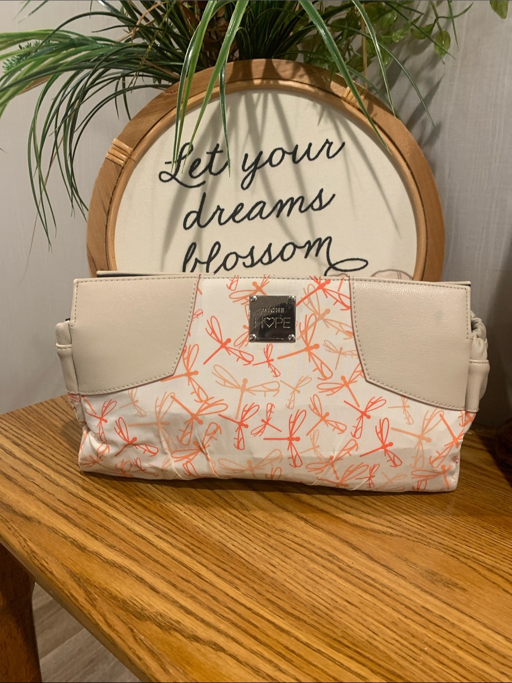 Miche Dragonfly Hope Classic Clutch (RETIRED!)